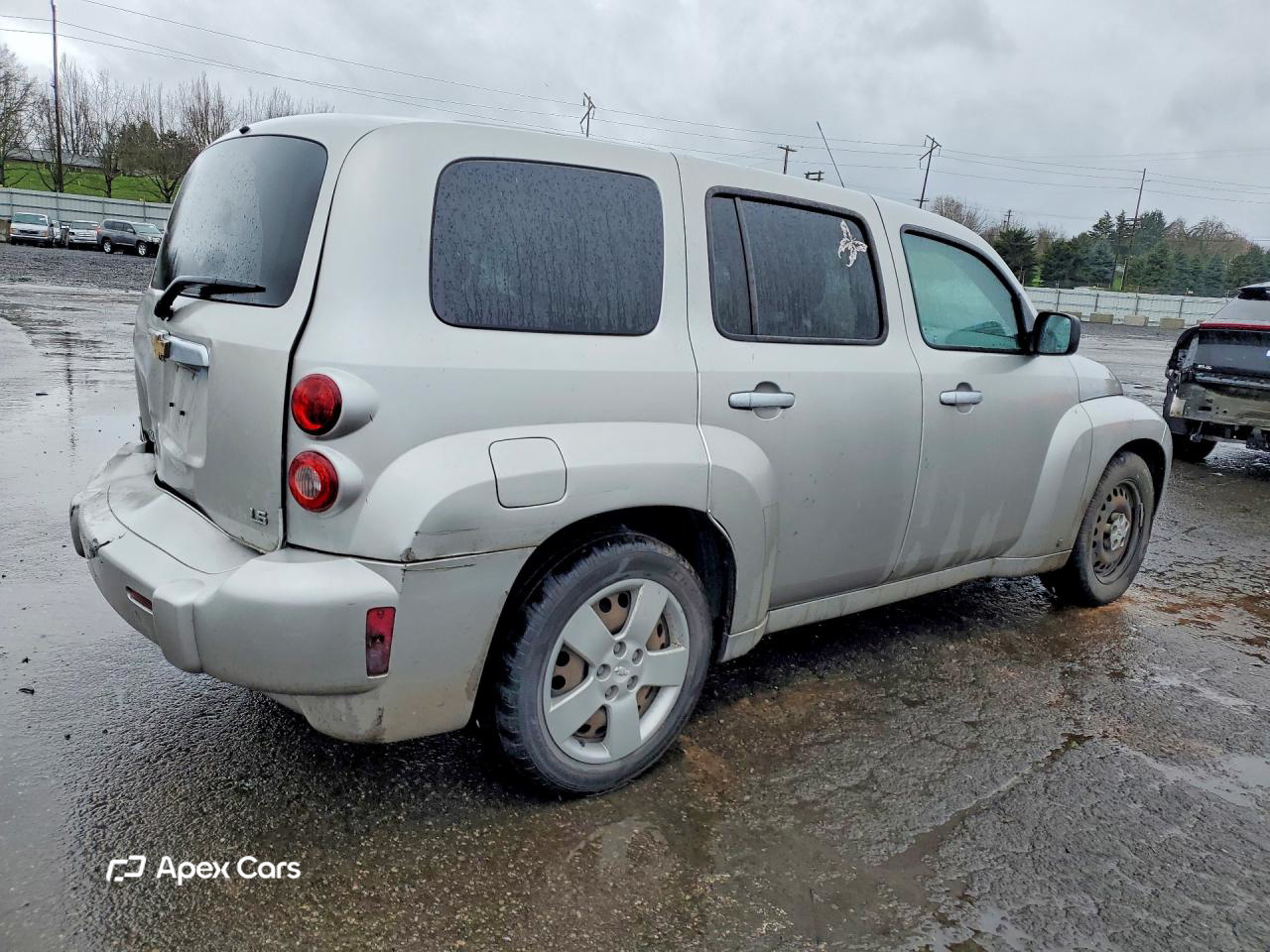 Chevrolet HHR 2007