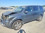 Honda Pilot 2012