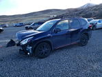 Subaru Forester 2019