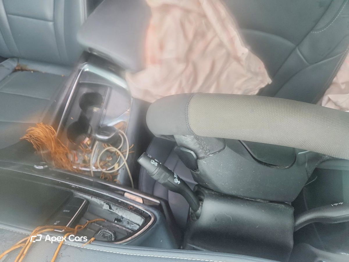 Buick Enclave 2020