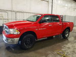 Dodge RAM 2012