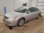 Nissan Altima 2011
