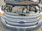 Ford Explorer 2013