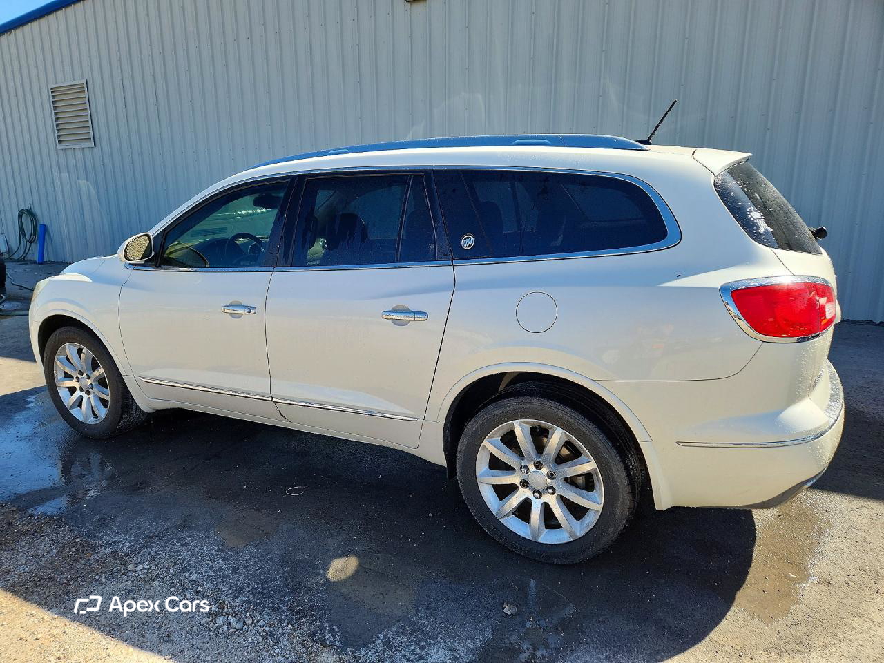 Buick Enclave 2015