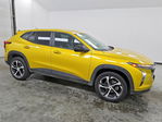 Chevrolet Trax 2024