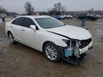 Lexus ES 2011