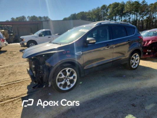 Ford Escape 2015 - Image 1 of 14
