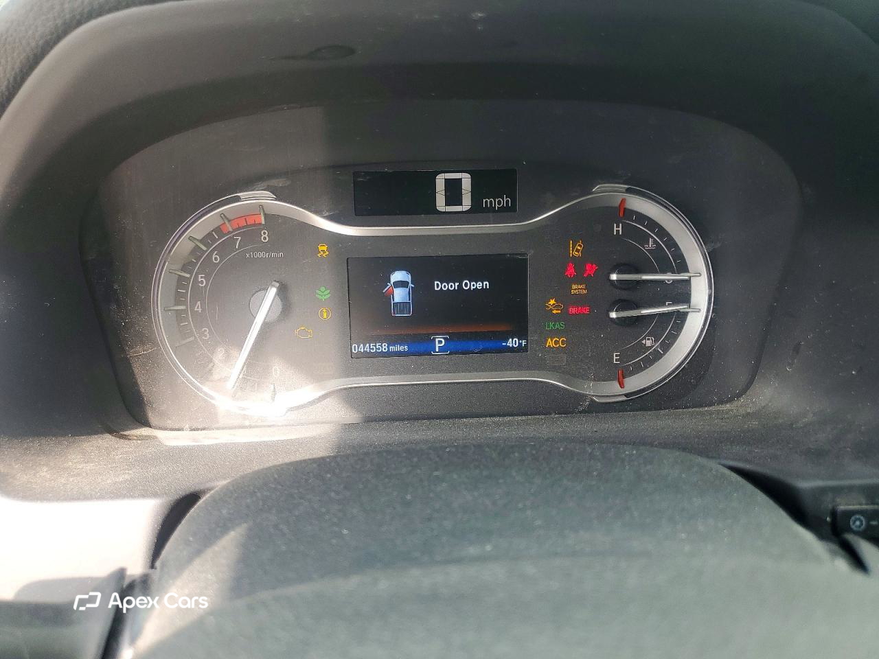 Honda Ridgeline 2023