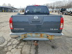 Nissan Navara (Frontier) 2010