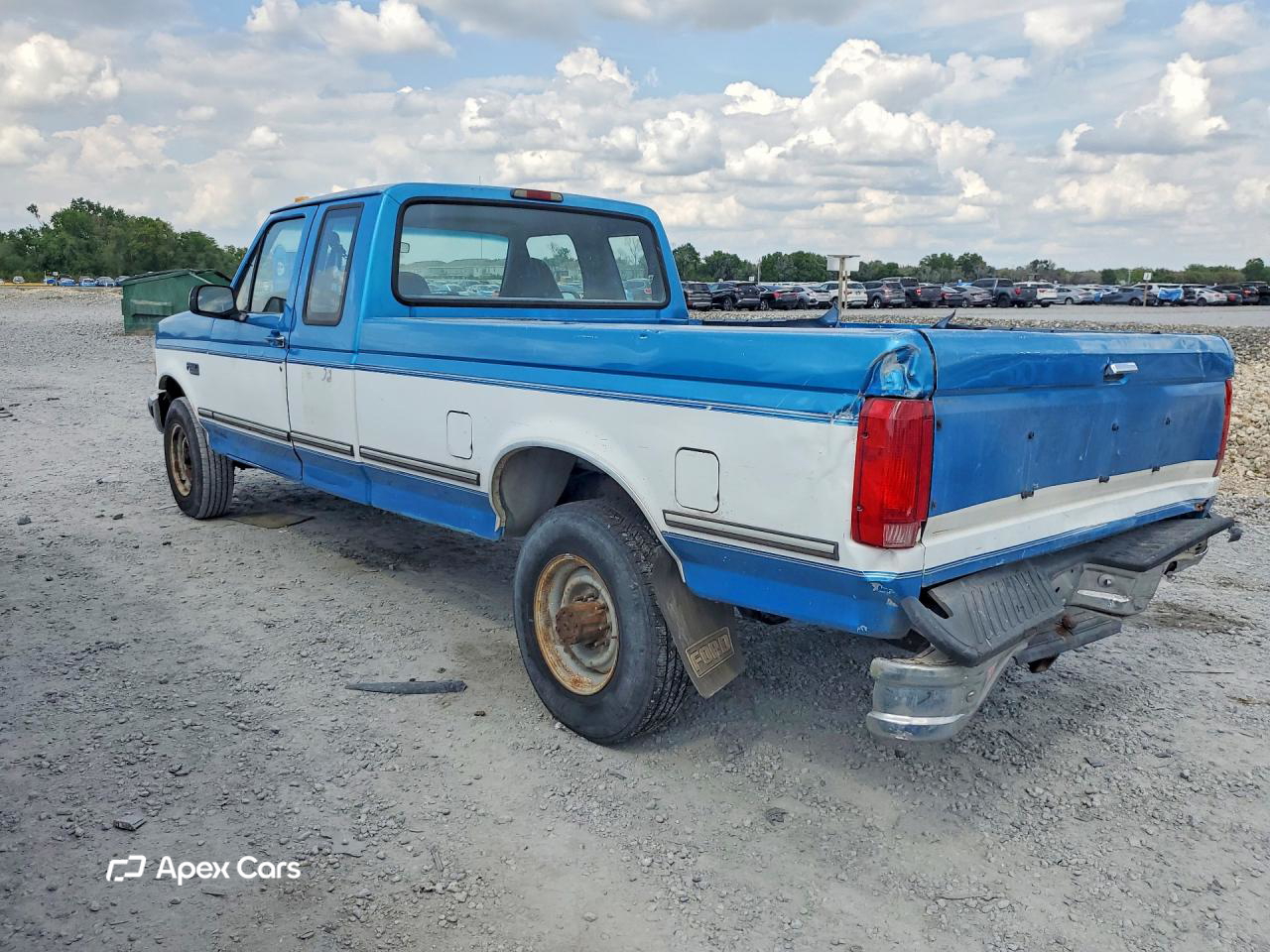 Ford  1994