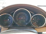 Cadillac CTS 2008