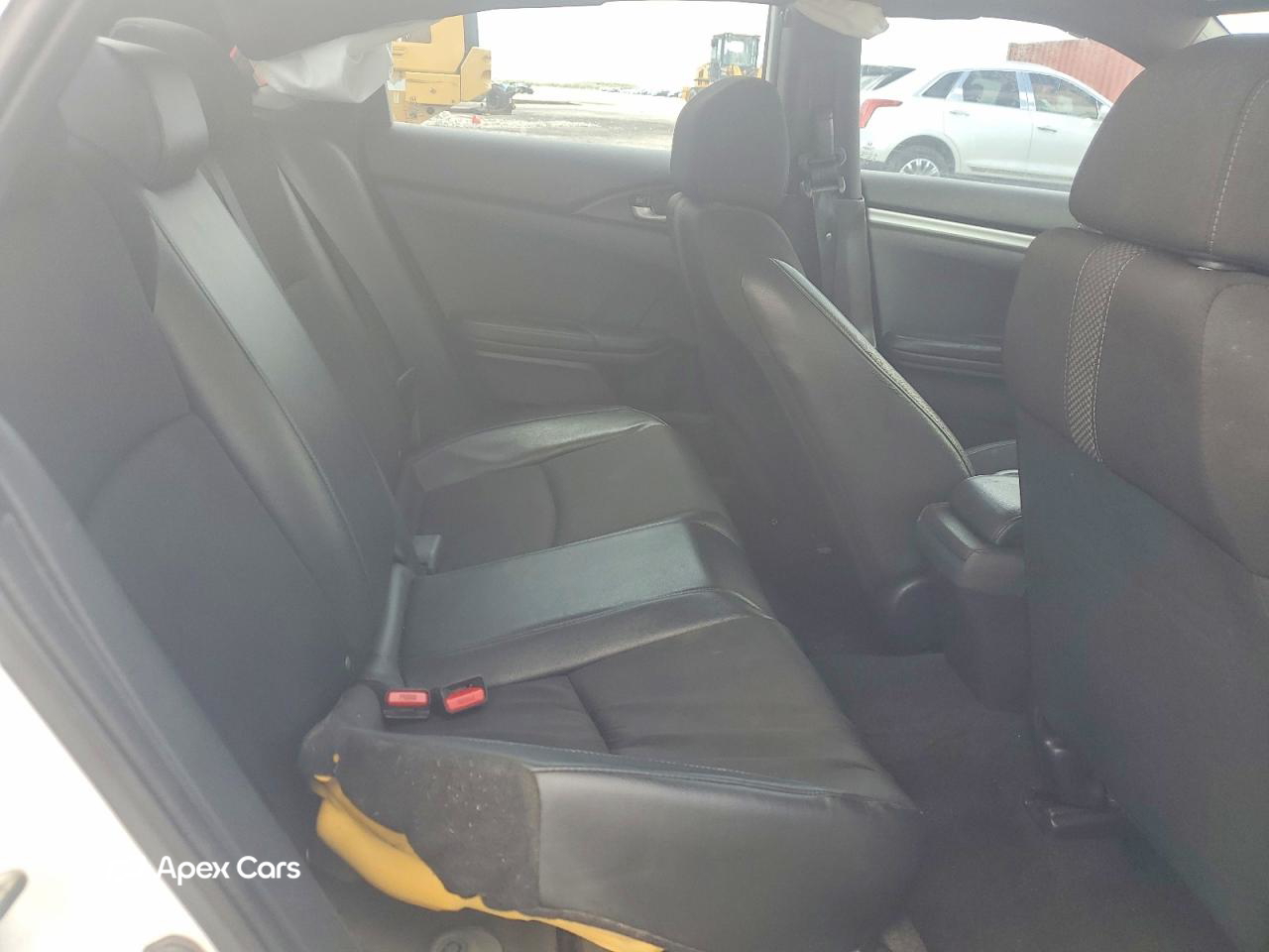Honda Civic 2019