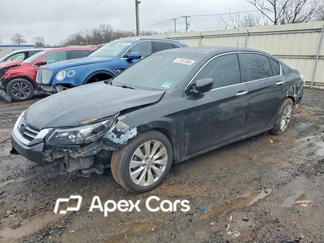 Honda Accord 2013 - Image 1 of 12