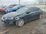 Honda Accord 2013