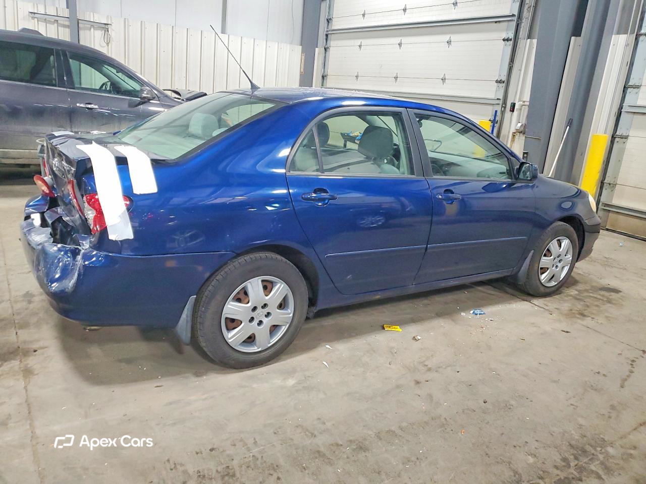 Toyota Corolla 2006
