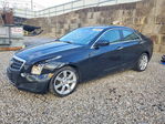 Cadillac ATS 2013