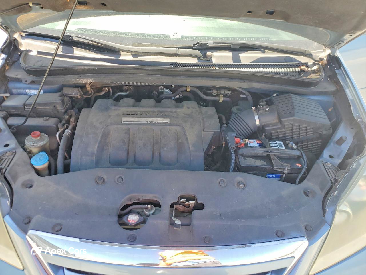 Honda Odyssey 2007