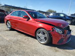 Mercedes-Benz E-klasse 2019