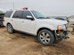 Ford Expedition 2015