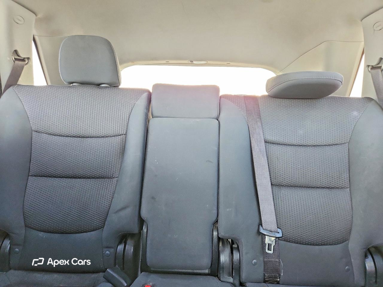 Kia Sorento 2013