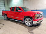 Chevrolet Silverado 2014