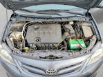 Toyota Corolla 2012