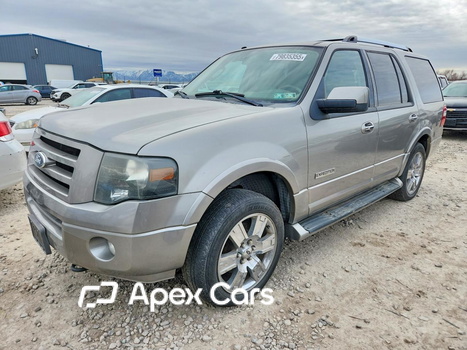 Ford Expedition 2008 - Image 1 of 12