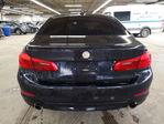 BMW Series 5 2019