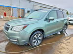 Subaru Forester 2017