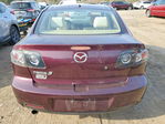 Mazda 3 2007
