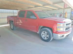 Chevrolet Silverado 2014