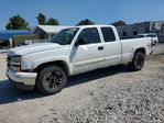Chevrolet Silverado 2007