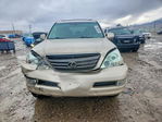 Lexus GX 2009
