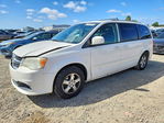 Dodge Caravan 2012