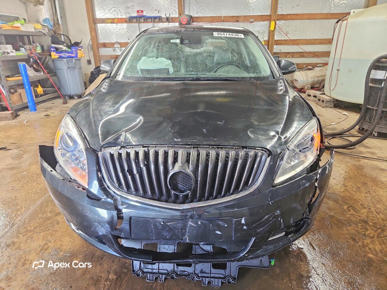 Buick Verano 2015