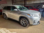 Toyota Highlander 2017