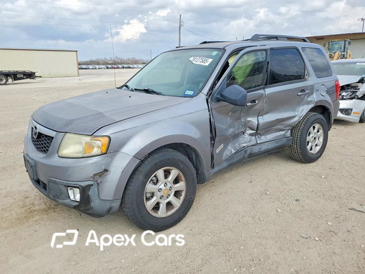 Mazda Tribute 2008 - Zdjęcie 1 z 13