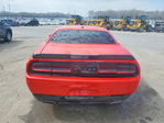 Dodge Challenger 2016
