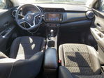 Nissan Kicks 2021