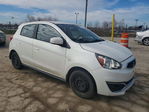 Mitsubishi Mirage 2017