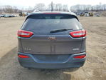 Jeep Cherokee 2018