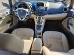 Ford Fiesta 2015