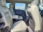 Chevrolet Traverse 2011