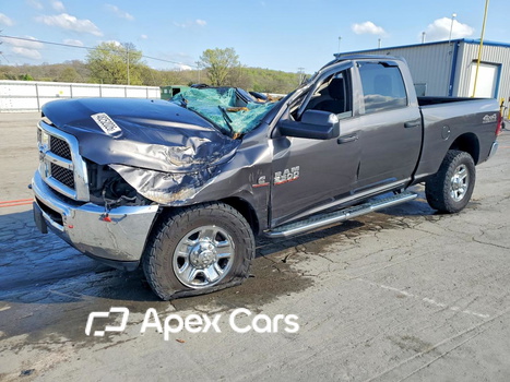 RAM 2500 2018 - Image 1 of 14