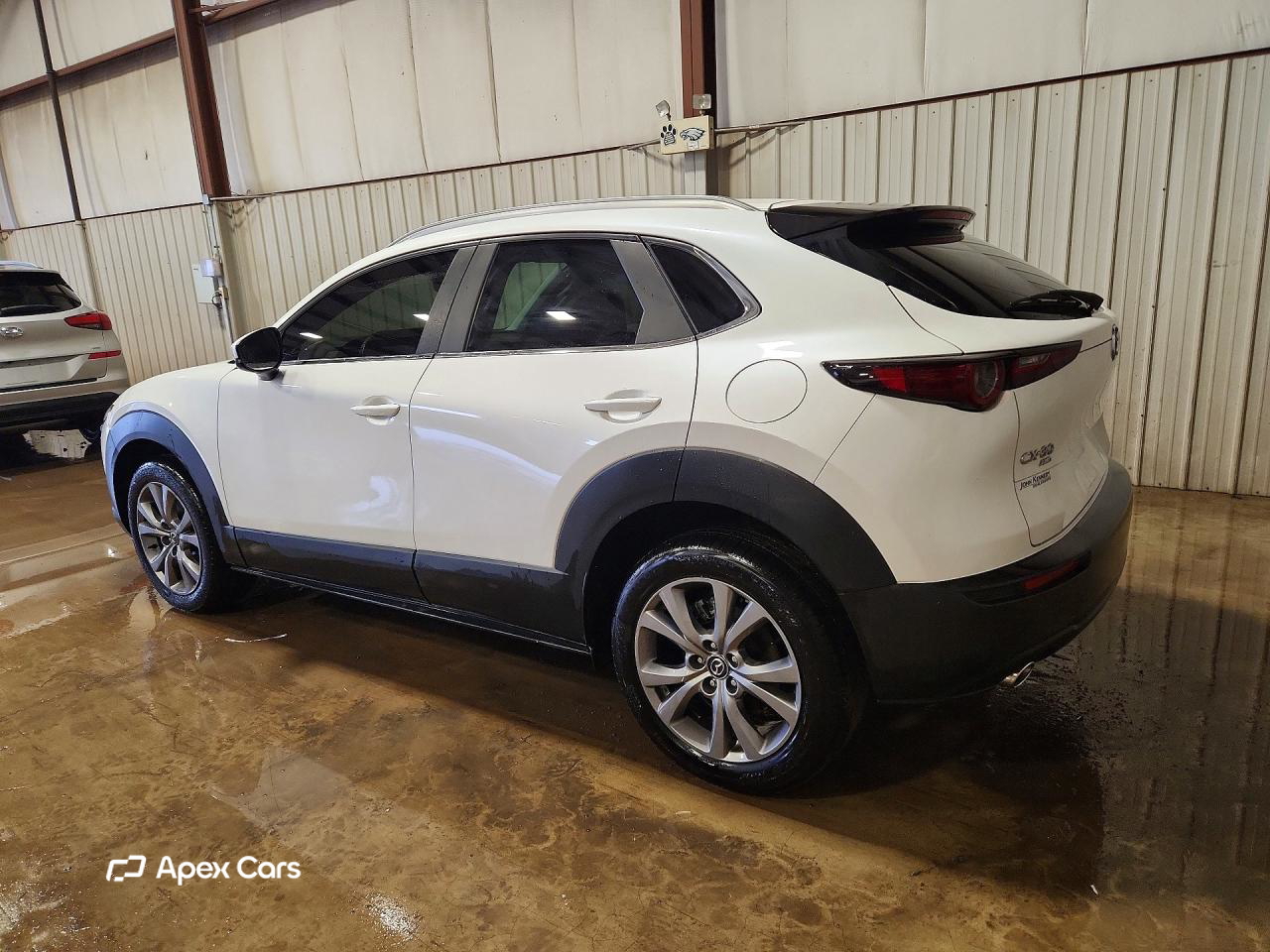 Mazda CX-30 2023