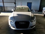 Audi A6 2014