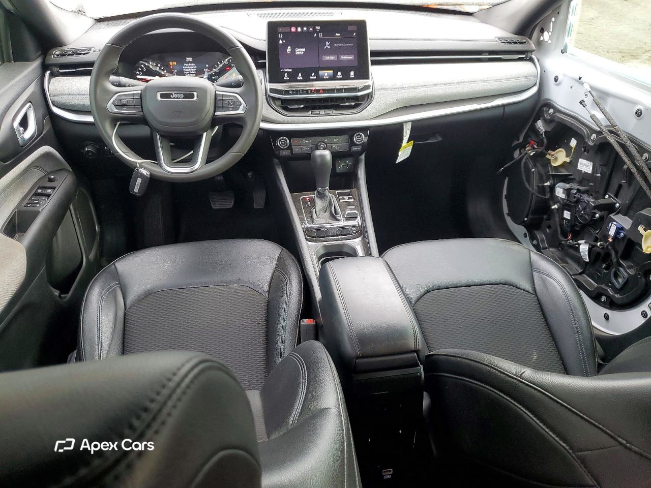 Jeep Compass 2024