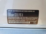 BMW Series 3 2014