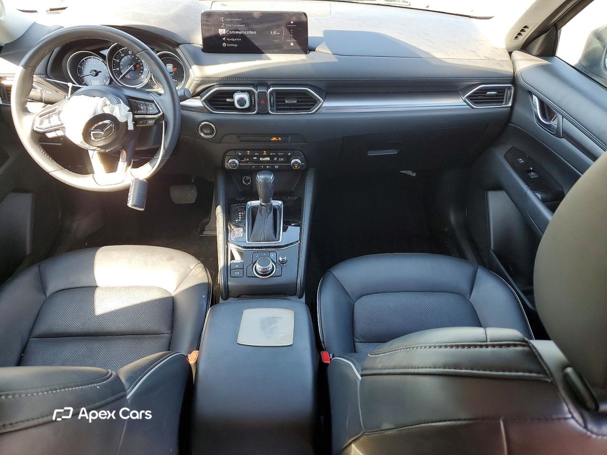 Mazda CX-5 2024