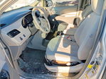 Toyota Sienna 2012